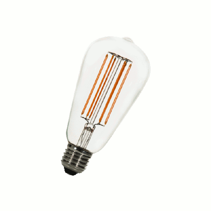Led best sale long lamp