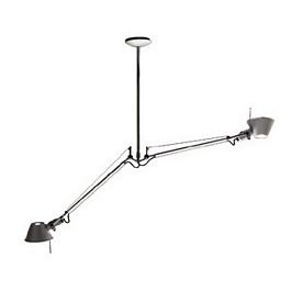 artemide tolomeo duo