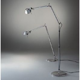 Artemide 2024 floor lamp