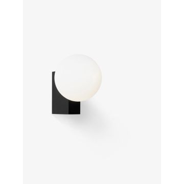 &Tradition Journey SHY2 G9 Max 5 W Wandlamp zwart-1