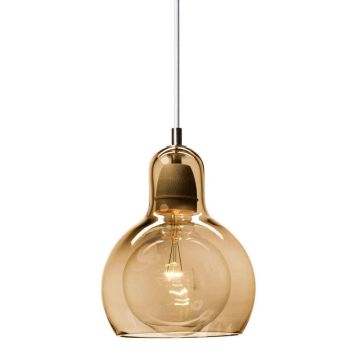 &Tradition Mega Bulb SR2 UC Hanglamp goud/messing-1
