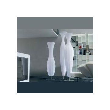 10Heures10 Aphrodite UC Vloerlamp wit-1
