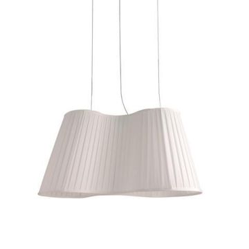 10Heures10 Etoile Hanglamp wit-1