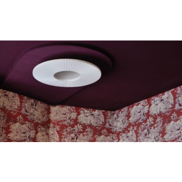 10Heures10 Iris H620.SF UC Wandlamp wit-1
