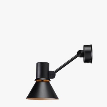 Anglepoise Anglepoise Type 80 W2 Wall Light excl. snoer Tafellamp zwart-1