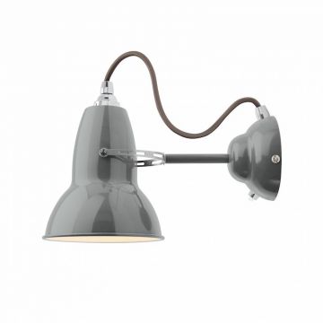 Anglepoise Original 1227 Wandlamp lichtgrijs-1