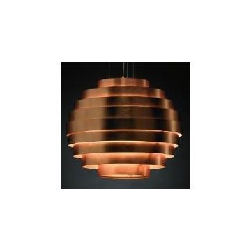 Antonangeli Mamamia 60 Suspension Copper Hanglamp koper-1