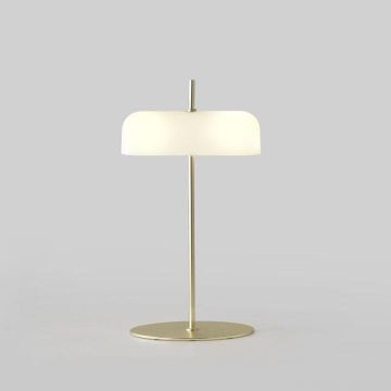 Aromas Atil Matt Brass Tafellamp brons-1