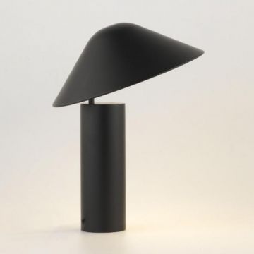 Aromas Damos Tafellamp zwart-1