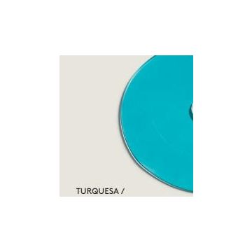 Aromas Fest Turquise ø150 Wandlamp turquoise-1