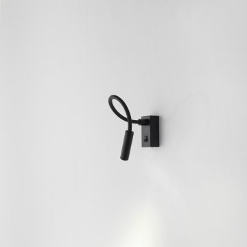 Aromas Flexor A1151 mat wit Wandlamp wit-1
