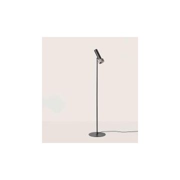 Aromas Focus  Vloerlamp zwart-1