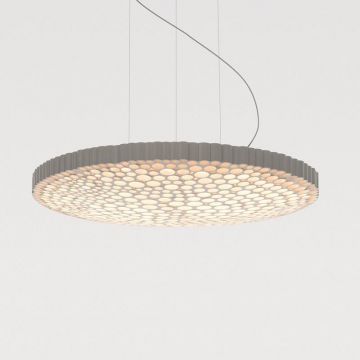Artemide Calipso Hanglamp wit-1