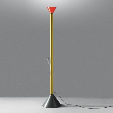 Artemide Callimaco LED Vloerlamp multicolor-1