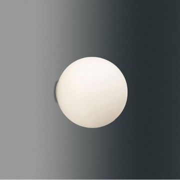 Artemide Dioscuri 14 Wandlamp wit-1