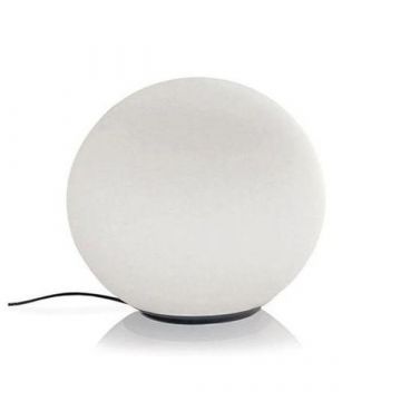 Artemide Dioscuri table 35 Tafellamp wit-1