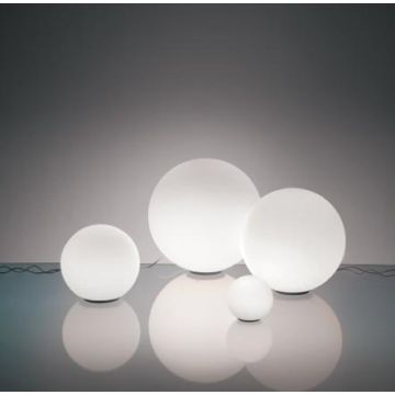 Artemide Dioscuri Tavolo D42 cm  Tafellamp wit-1