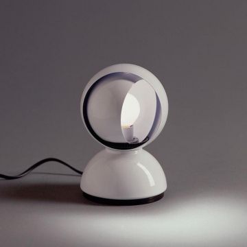 Artemide Eclisse Tafellamp wit-1
