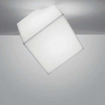 Artemide Edge 30 Plafond Tuinverlichting-1