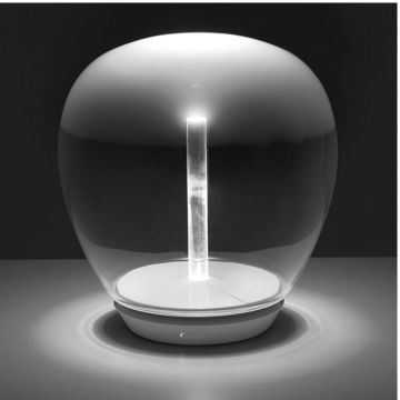 Artemide Empatia 26 Tafellamp transparant-1