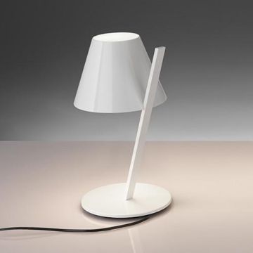 Artemide La Petite Tafellamp wit-1