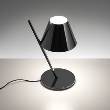 Artemide La Petite Tafellamp zwart-1