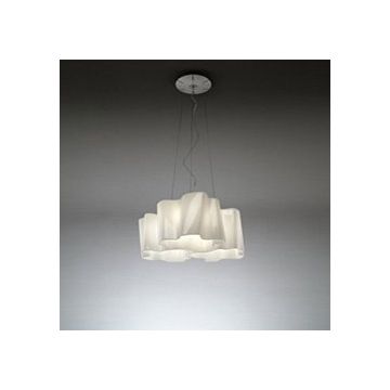 Artemide Logico  3x120°  mini Hanglamp-1