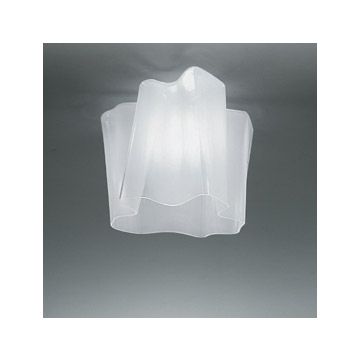 Artemide Logico  Singola Plafondlamp wit-1