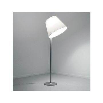 Artemide Melampo Mega Vloerlamp brons-1