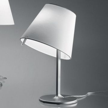 Artemide Melampo Night Tafellamp aluminium-1