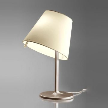 Artemide Melampo Notte Tafellamp wit-1