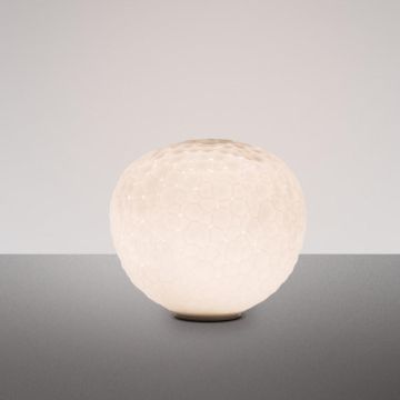 Artemide Meteorite 48 Tafellamp wit-1