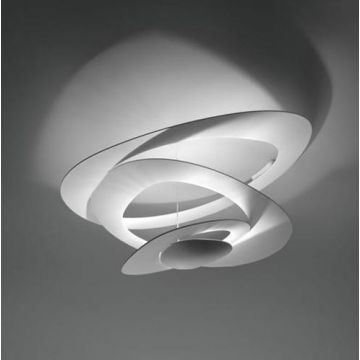 Artemide Pirce  Plafondlamp wit-1