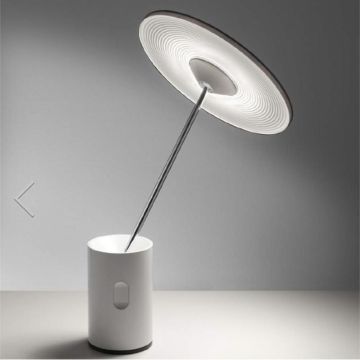 Artemide Sisifo Tafellamp wit-1