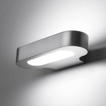 Artemide Talo LED Wandlamp zilver-1