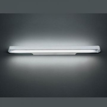 Artemide Talo Parete 120 LED Wandlamp zilver-1