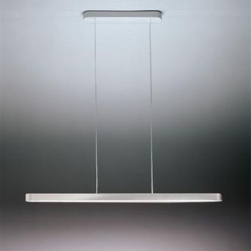 Artemide Talo Suspensione LED 90 Hanglamp wit-1