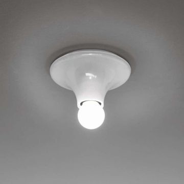 Artemide Teti Plafondlamp wit-1