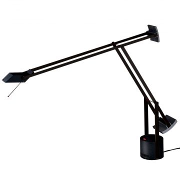Artemide Tizio  Tafellamp zwart-1