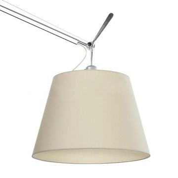 Artemide Tolomeo Mega Kap 42cm Technische Accessoires-1