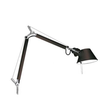 Artemide Tolomeo Micro Tabel Wandlamp zwart-1