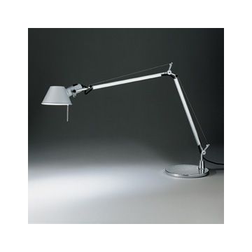 Artemide Tolomeo Tavolo Tafellamp wit-1