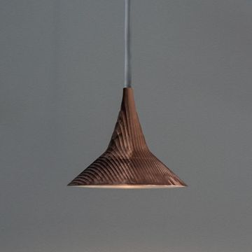 Artemide Unterlinden Hanglamp goud/messing-1