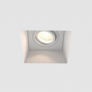 Astro Lighting Blanco Square Adjustable Spot wit-1