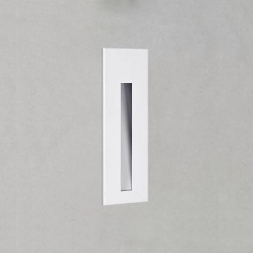 Astro Lighting Borgo 55 LED 3000K 1 x 2W LED  IP20 Wandlamp wit-1