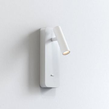 Astro Lighting Enna Surface USB LED Wandlamp wit-1
