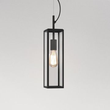 Astro Lighting Harvard Pendant BHL excl. E27 structuur zwart Plafond Tuinverlichting zwart-1