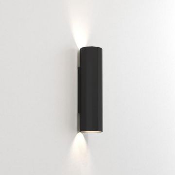 Astro Lighting Hashira 300 WL Wandlamp zwart-1