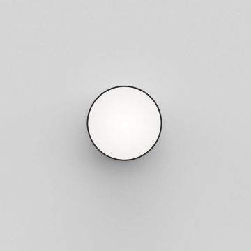 Astro Lighting Kea 150 round Wand Tuinverlichting  zwart-1