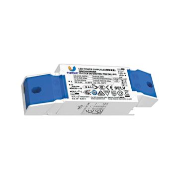 Astro Lighting LED Driver CC 17W 150-700mA DALI2 Dim 3 t/m 12 Trafo's  ballast wit-1
